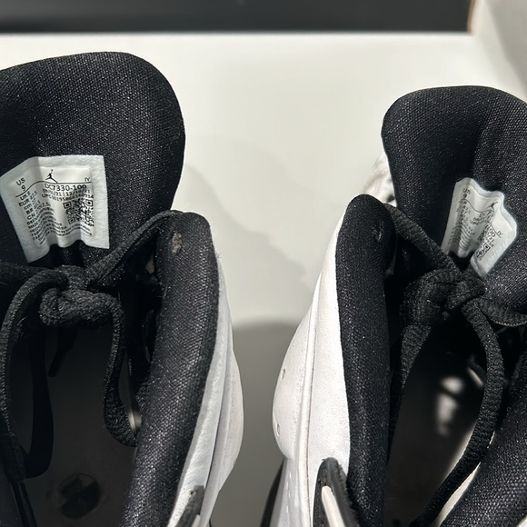 Michael Jordan Air size 9 - Picture 7 of 8